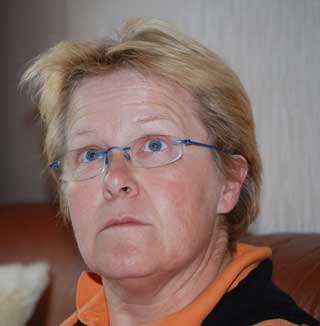 Monica Heikoop