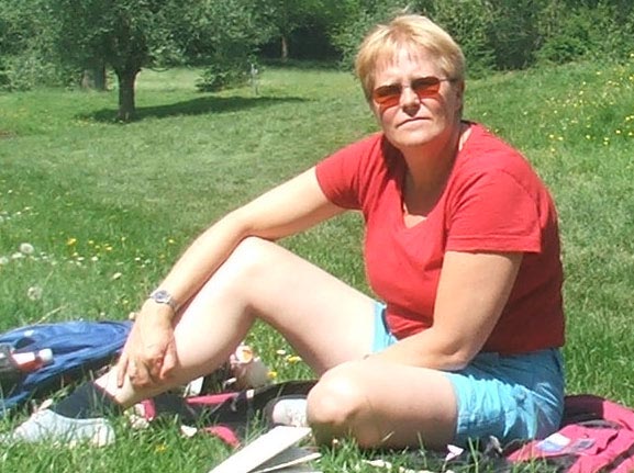 Monica Heikoop