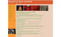 Brandt for Body and Mind