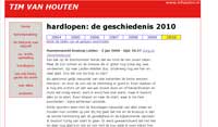 Tim van Houten