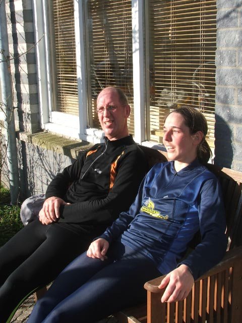 hardlopen ingeborg