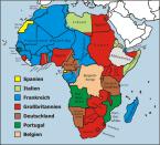 afrika