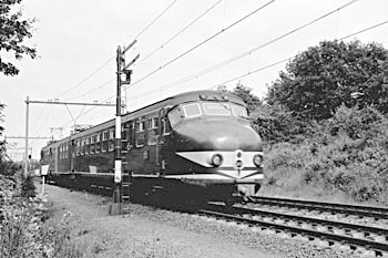 trein